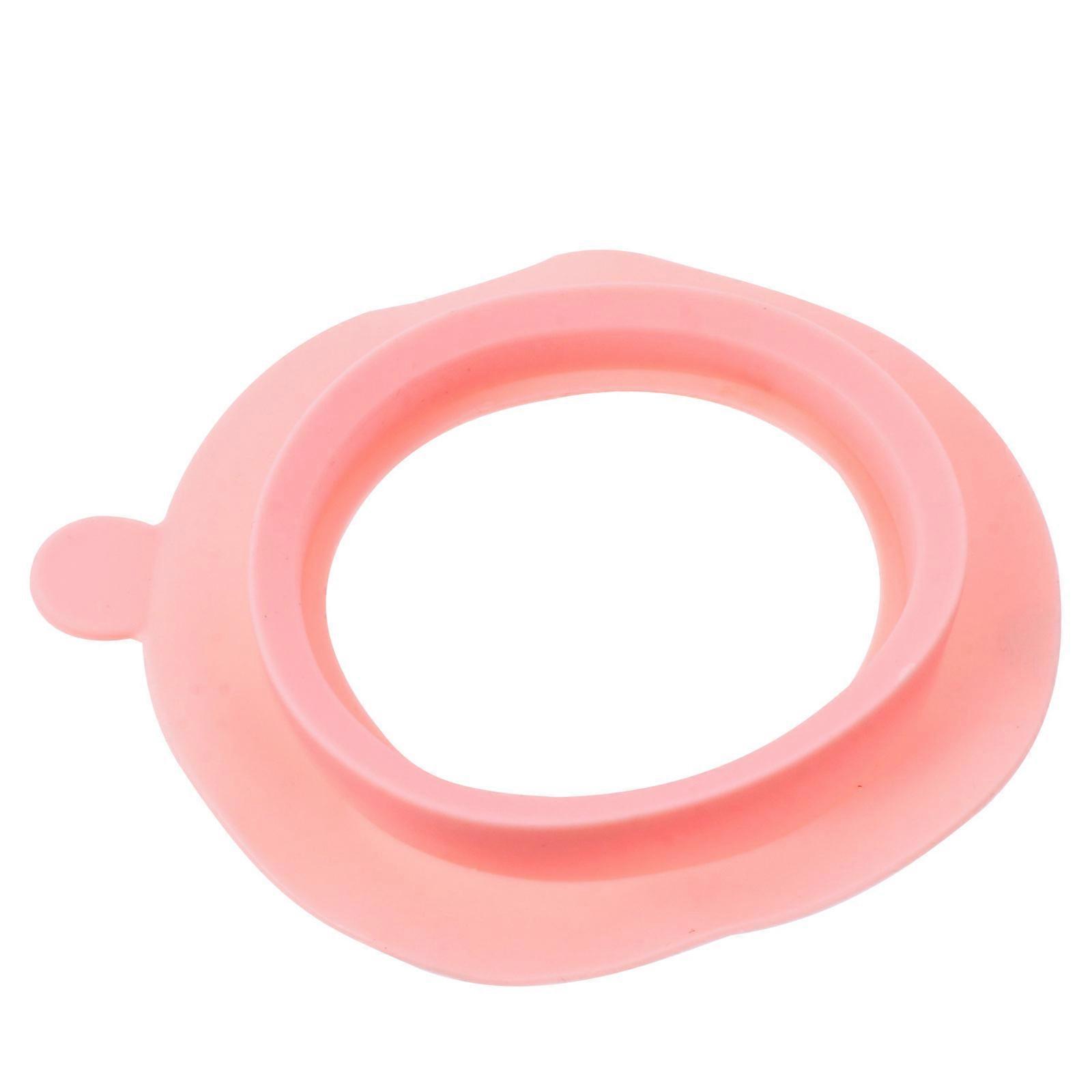 Non Slip Silicone Bowl Mat with Suction Cup, Strong Design for Home Use