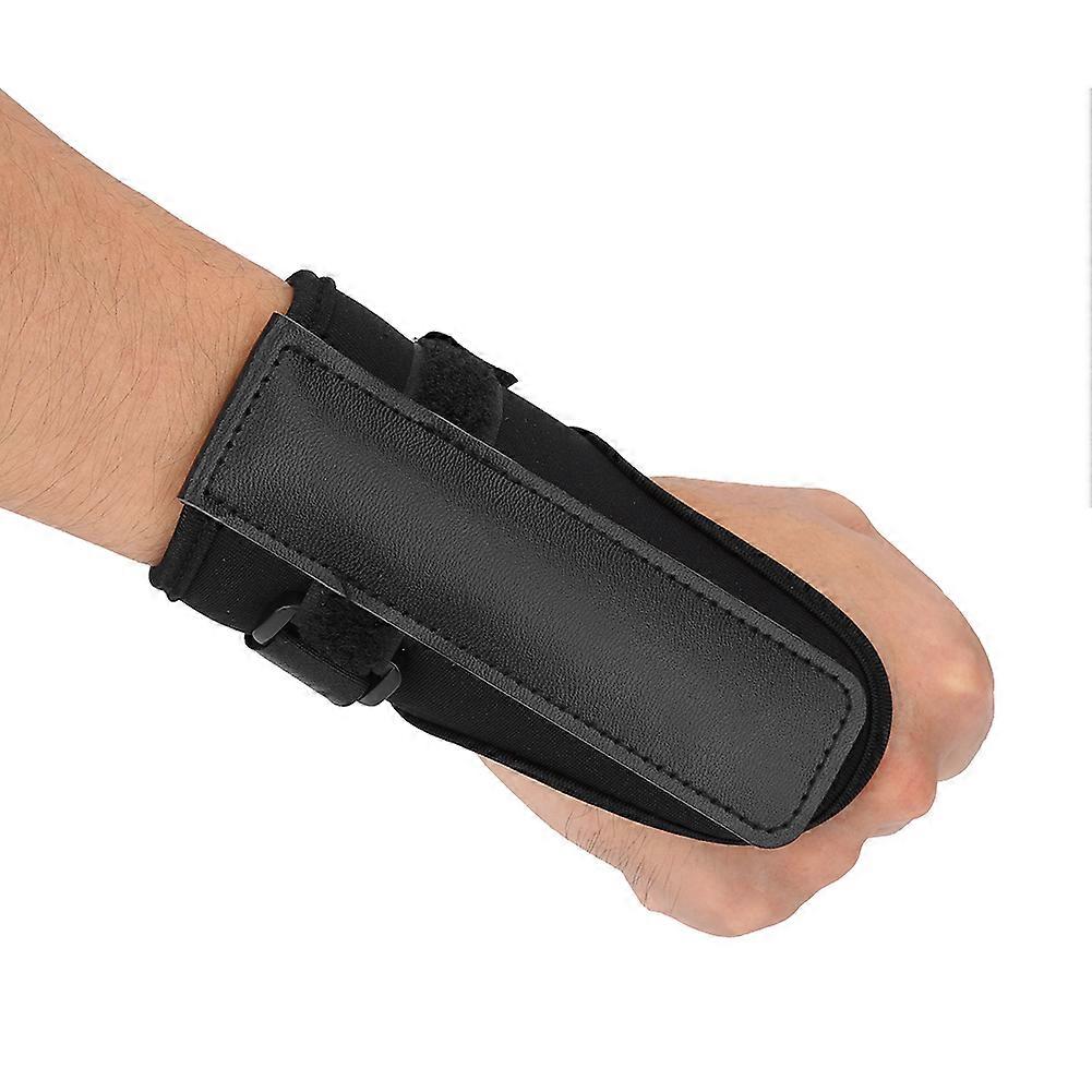 Golf Swing Training Aids Straight Practice Wrist Brace Trainer Corrector Golfer Accessory