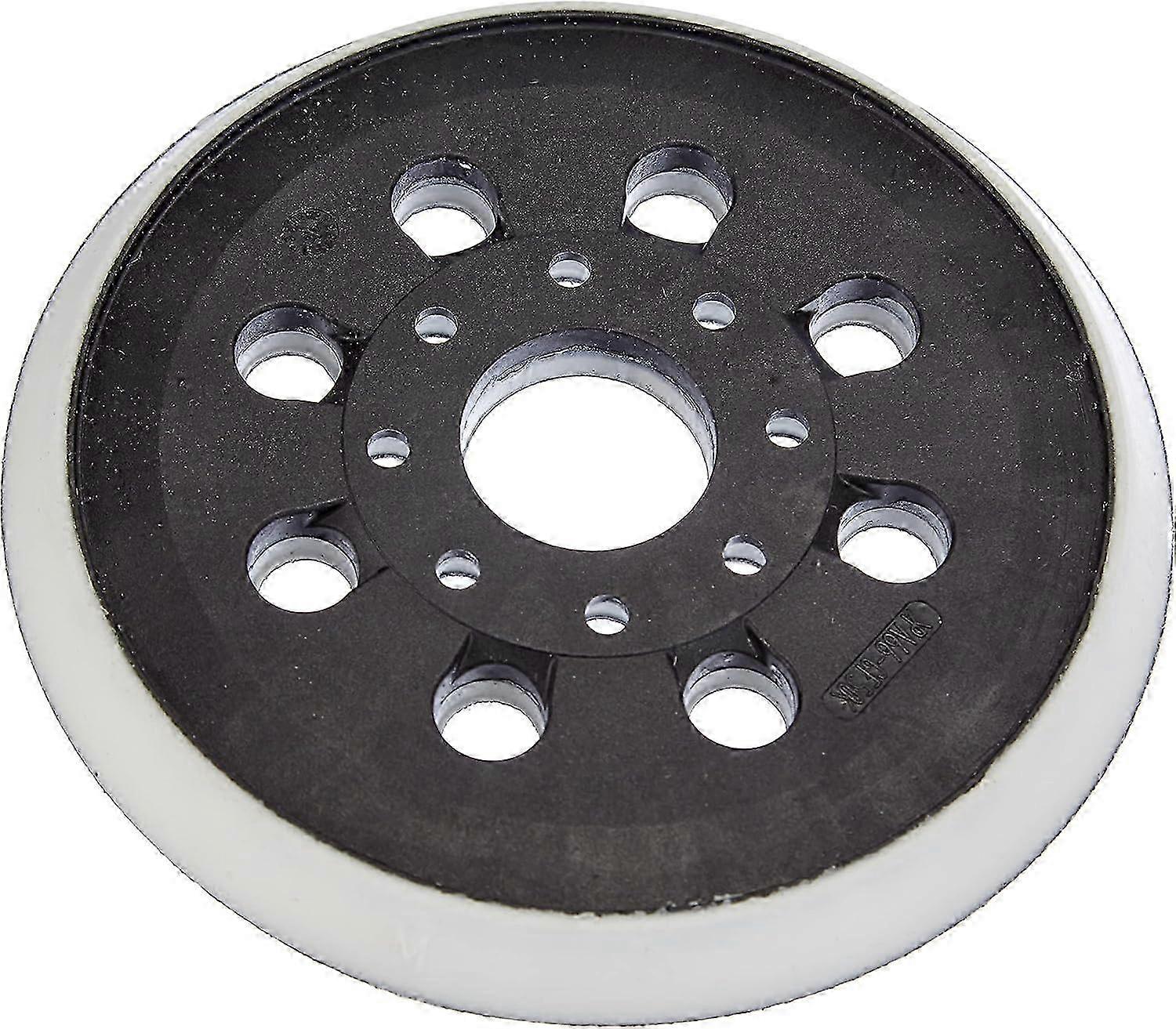 2025 Sanding pad for GEX 125-1 AE Professional Medium-hard