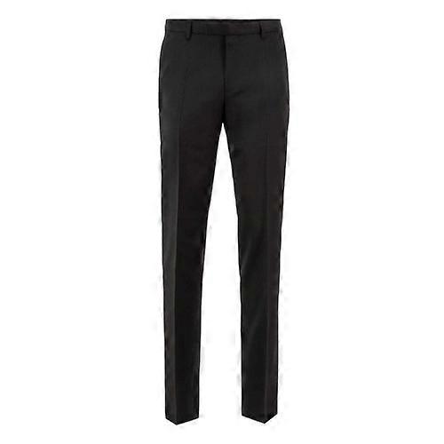 Hugo Boss Mens Lenon Trousers