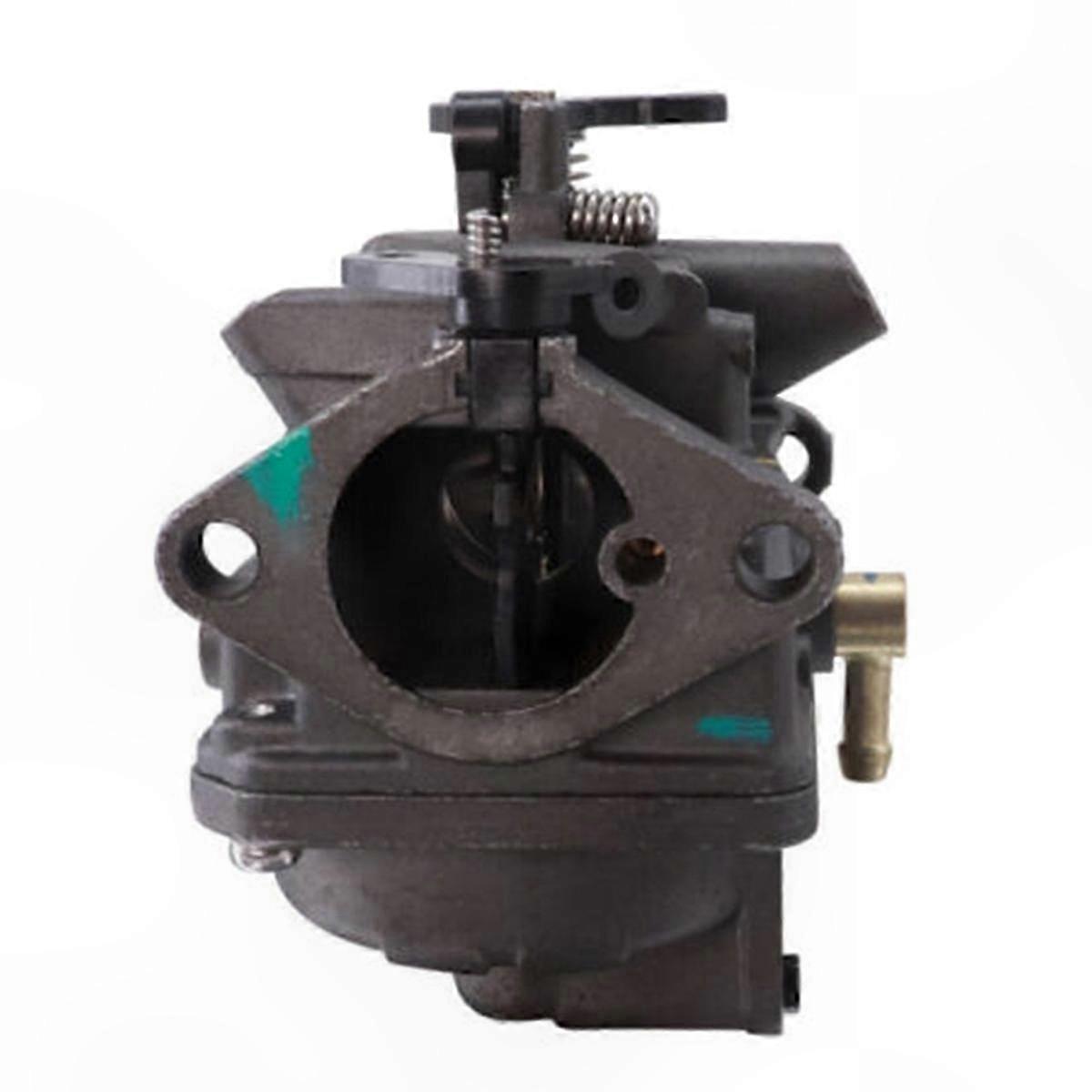 Marine Engine Carburetor Compatible with BF8 BF75 BF100 Series Replacement Part