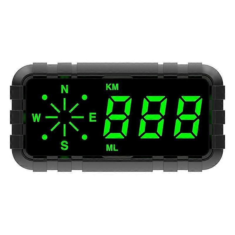 Car Head-up Display C3010 HUD