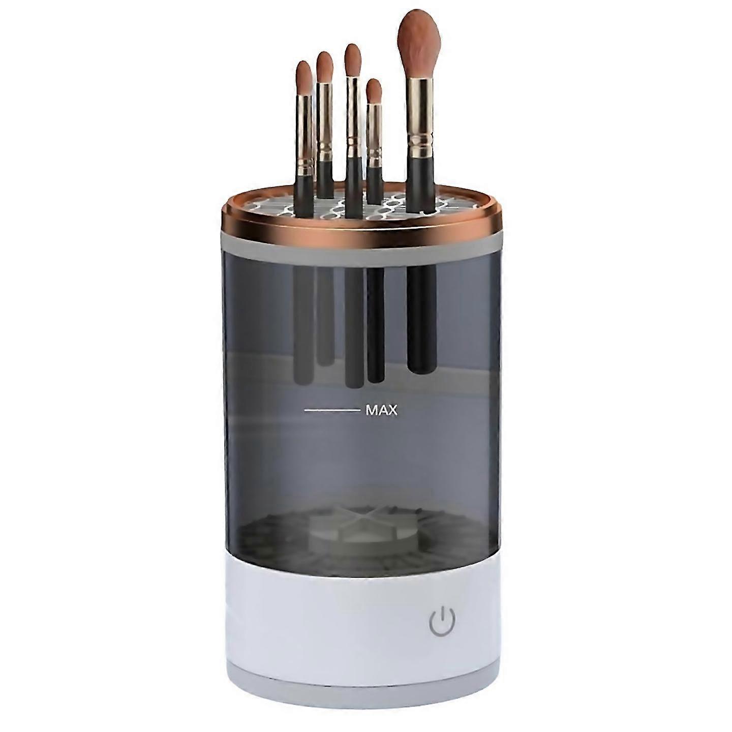 For Usb Plug Portable Electric Makeup Brush Cleaner Quick Cleaner