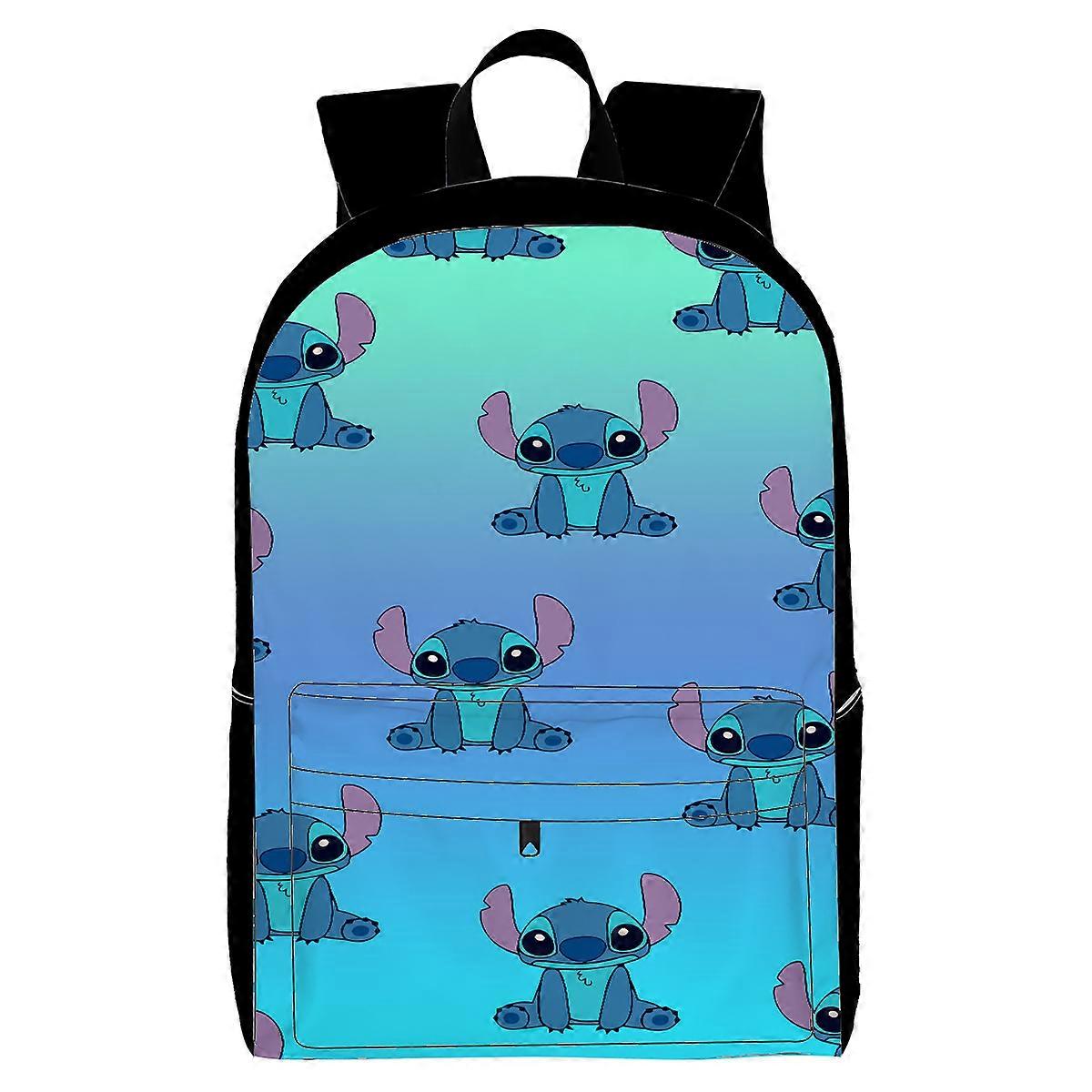 Backpack, with Multiple Organizational Compartments, Fits 15.6 Inch Notebook, for Travel, Teen, Business Work D2926