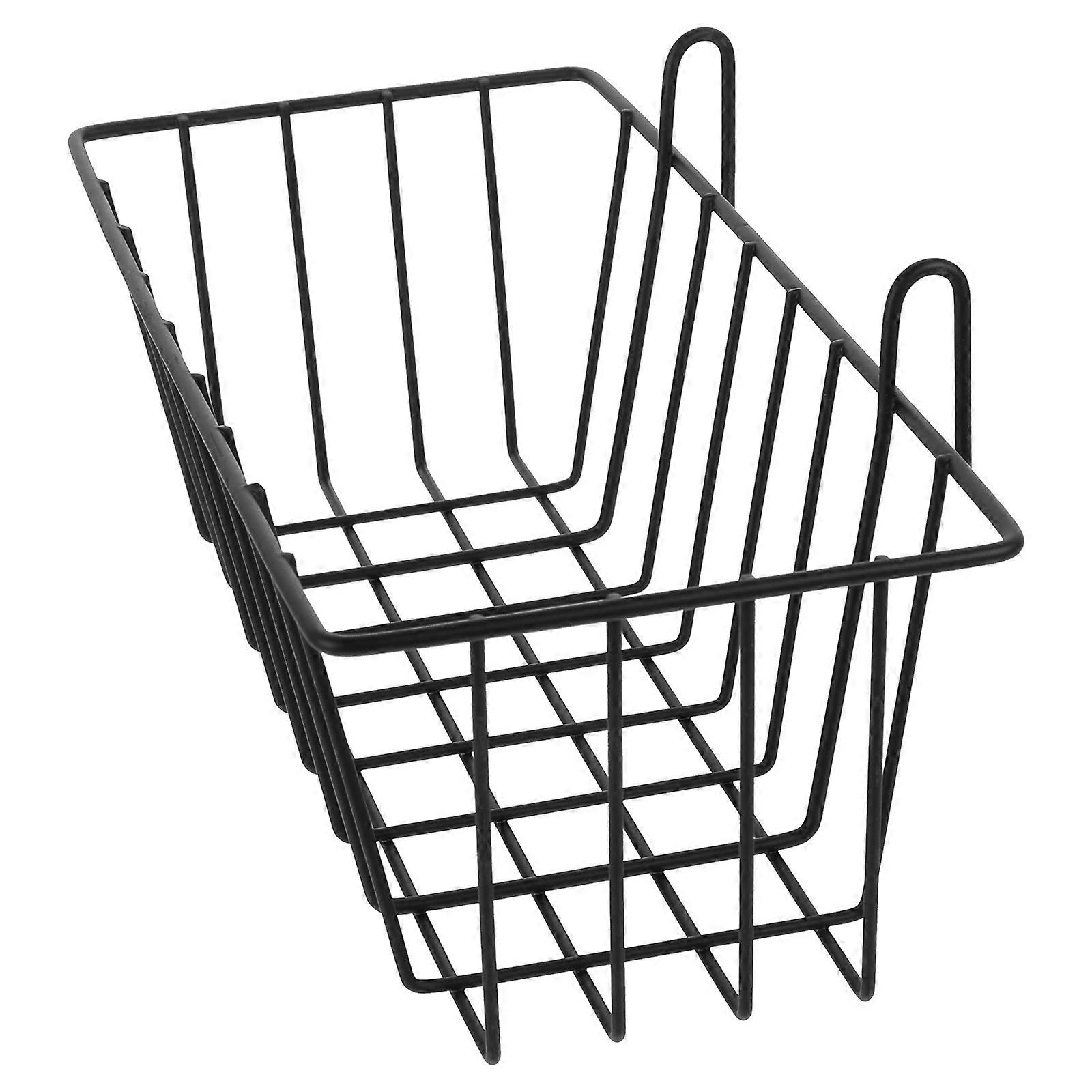 Hanging Bunny Feeder 3Pcs Iron Holder For Pet Cage Designed For Rabbit Feeding And Easy Maintenance