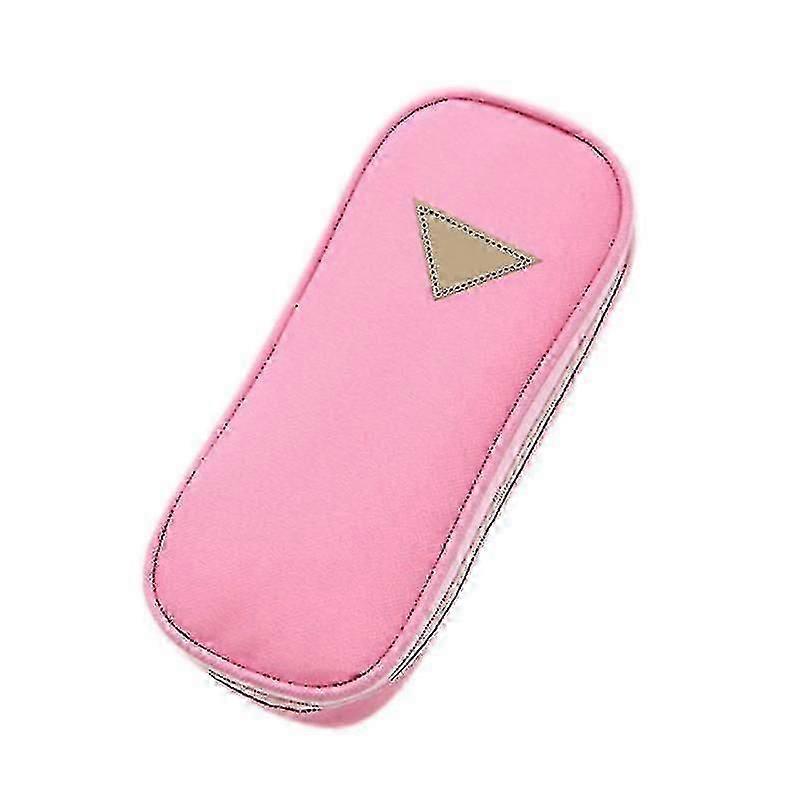 Multifunctional Pencil Case - Spacious Storage Organiser for Stationery (1 Piece)