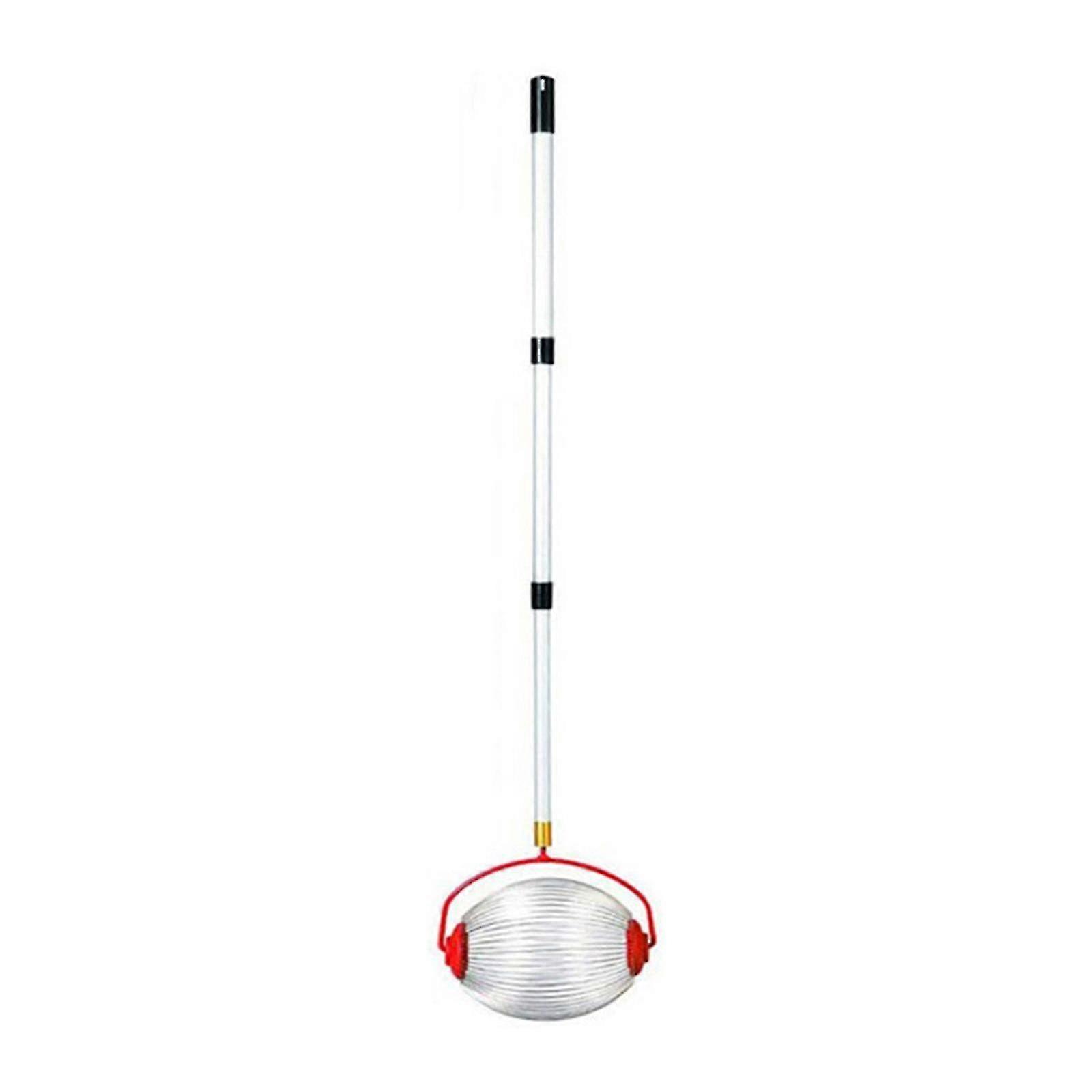 Garden Rolling Nut Harvester & Fruit Picker - Efficient Nut Gatherer for All Seasons