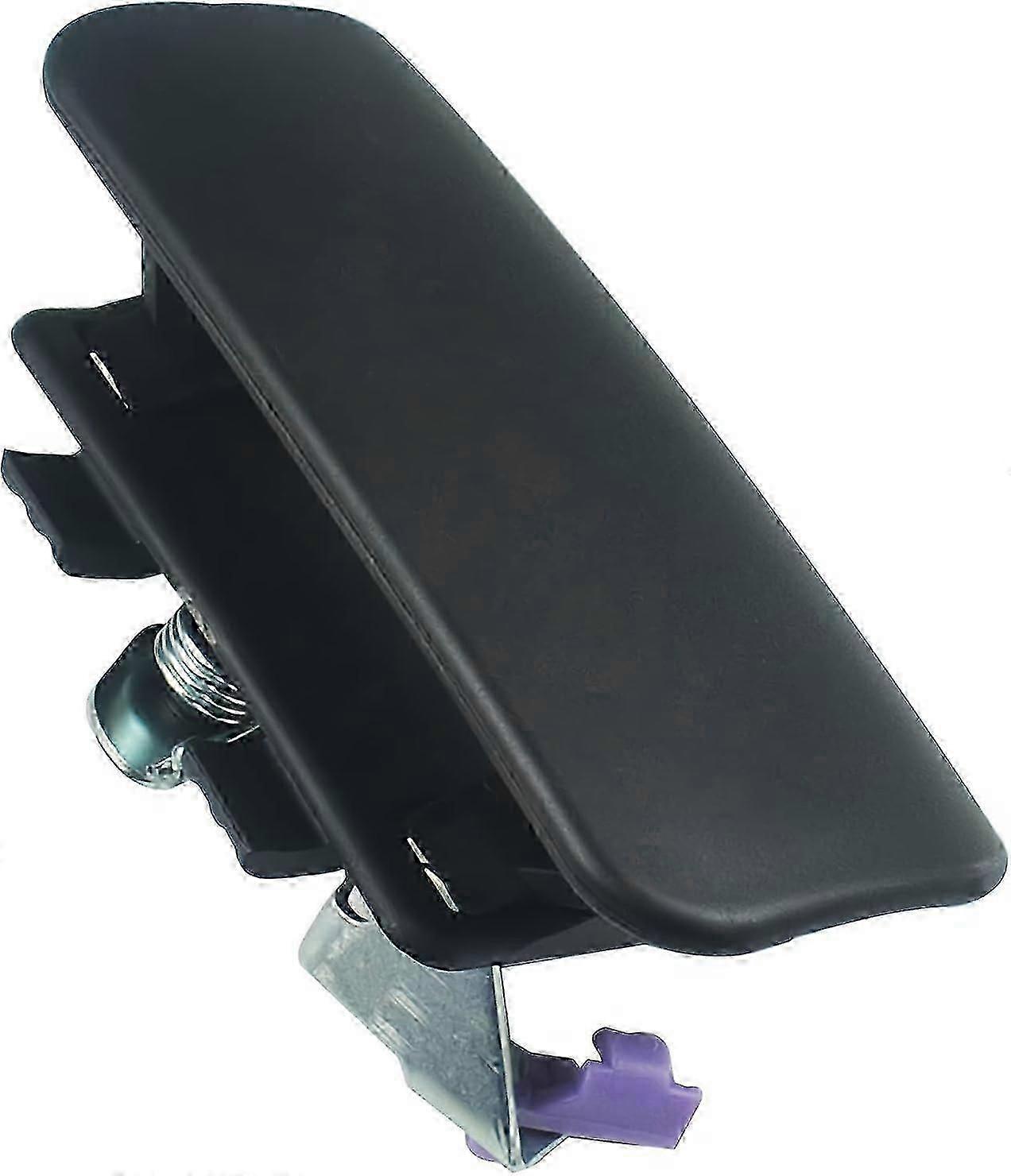 Left Side Load Door Handle for Transit 2000-2014 YC15V26601AN