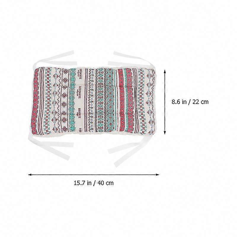 1pcs Cat Mat for Comfortable Pet Bedding and Floor Protection