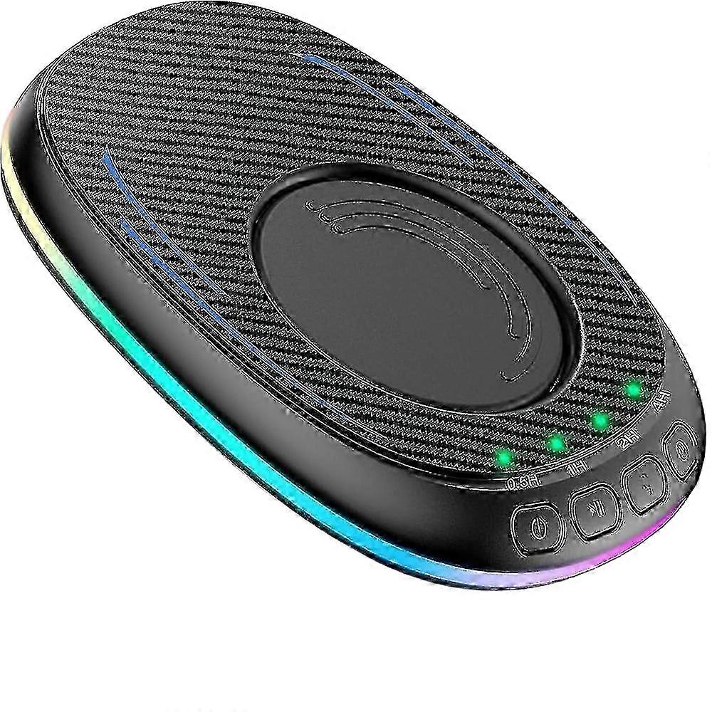 Undetectable Ultrathin Mouse Mechanical Movement Pad with Timer