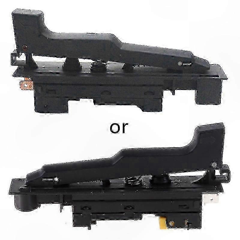Heavy-Duty Switch Trigger Replacement for Angle Grinder Model GWS20-230