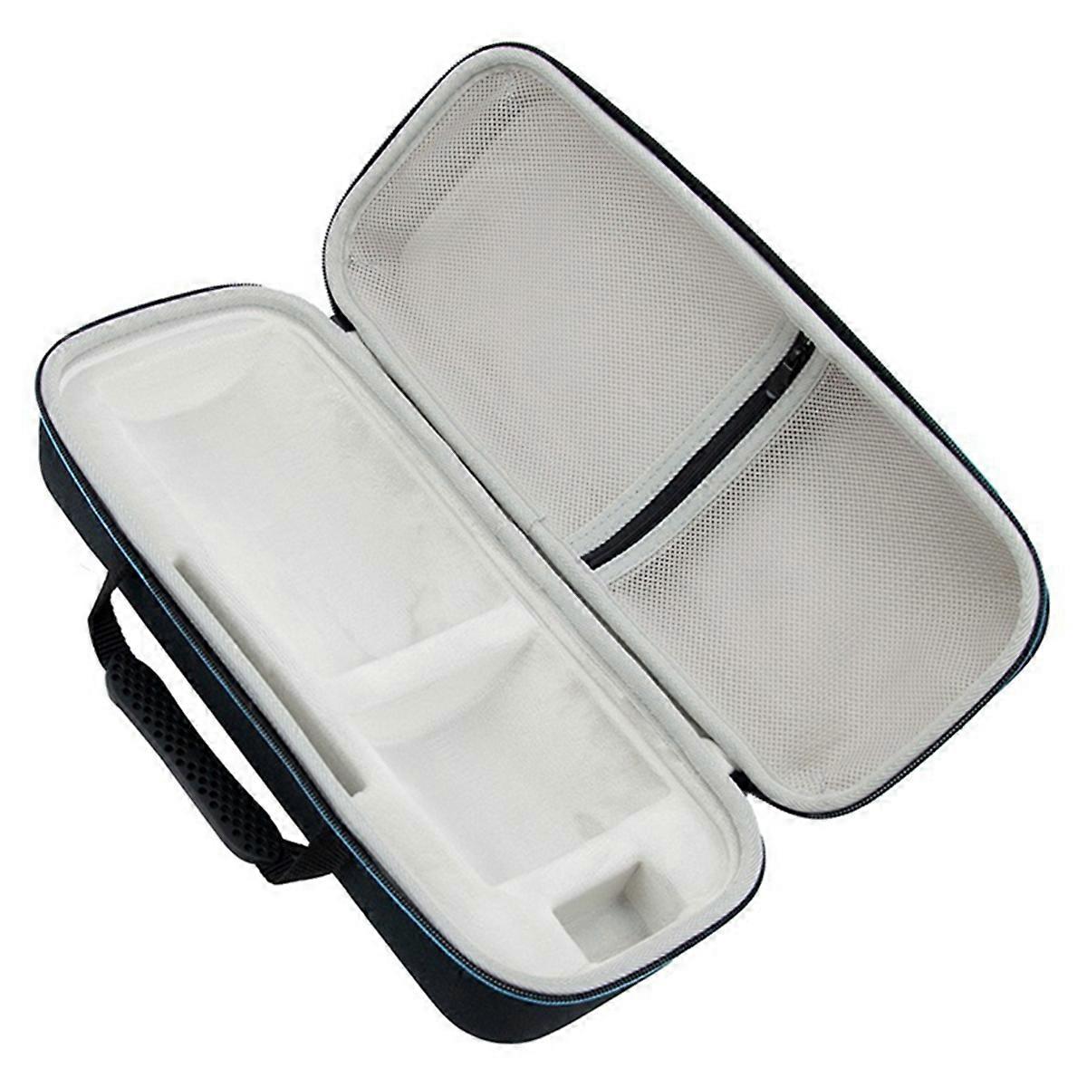 EVA Hard Case for the Freestyle Dust-Proof Zipper Carrying Bag Large