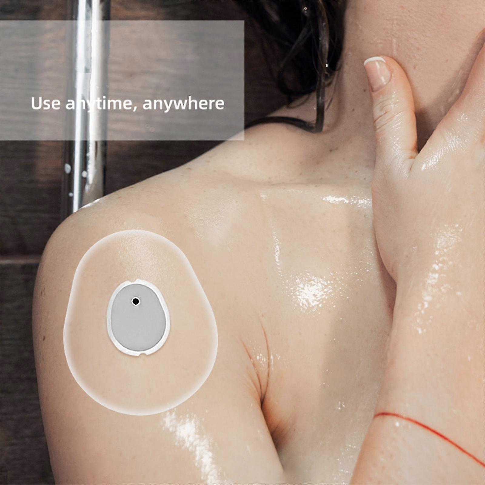 Hypoallergenic & Skin Friendly  G7 Overpatch Waterproof Pre-Cut Adhesive Tape CGM Protection Paster Adhesive Patches for Dexcom G7 CGM