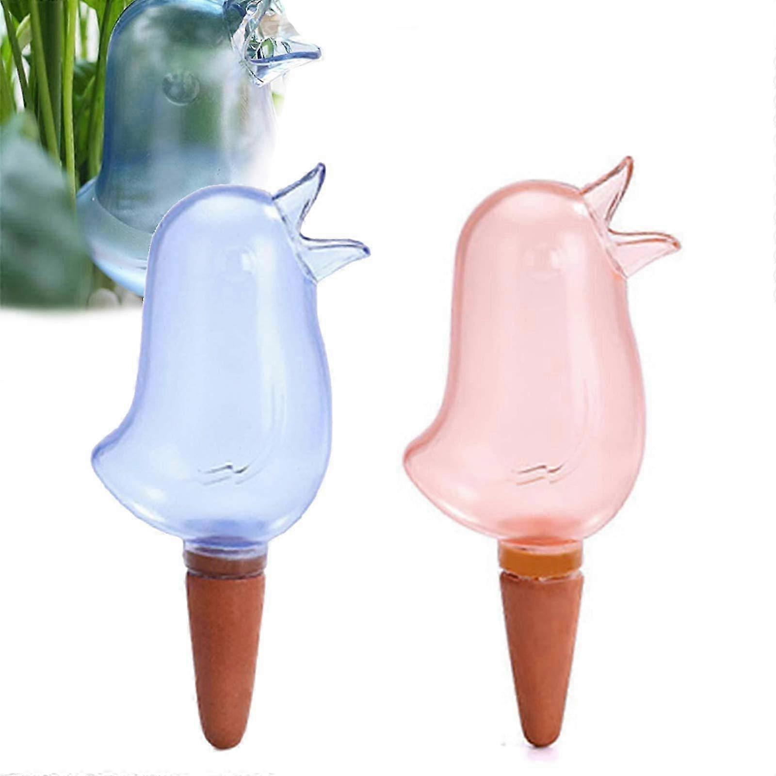 2 Pack Automatic Watering Device, Automatic Plant Waterers, Garden ...