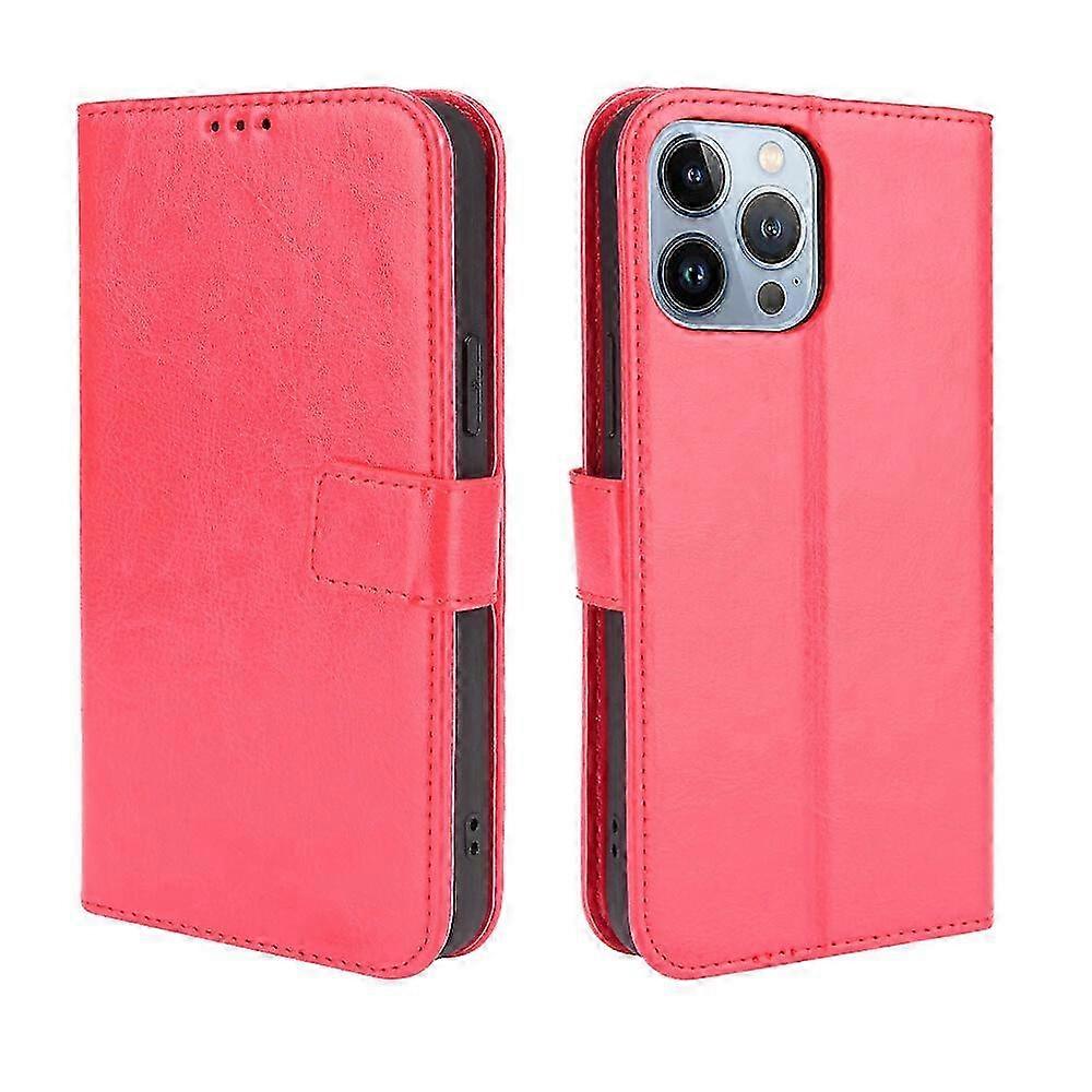 Case for iPhone 13 Pro Max Cover Wallet Flip Leather Case with Card...