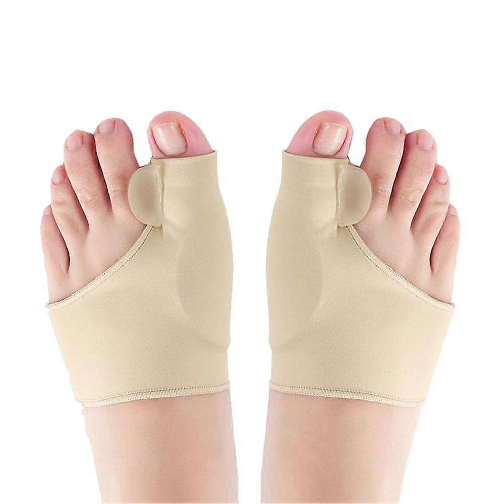 Ergonomic Toe Separator for Bunion Relief, Orthopedic Design for Natural Alignment Correction