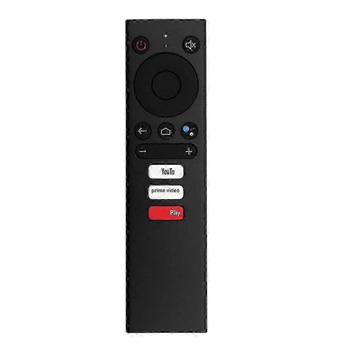 MECOOL KM1 KM6 KM8 KM9 KM8S Replacement Voice Remote for 4K Android TV Box