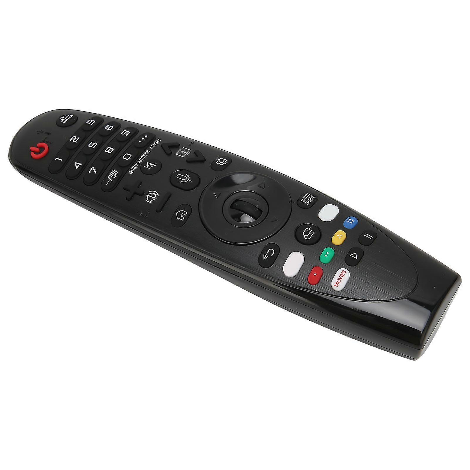 ANMR19BA Replacement Remote Control Professional Voice Remote Control Applicable for LG Smart Television Series