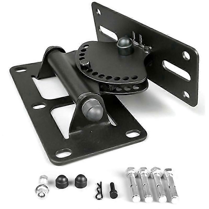 For Strong Universal Surround Speaker Wall Mount Ceiling Bracket Loudspeaker Wall Mounted Holder Til