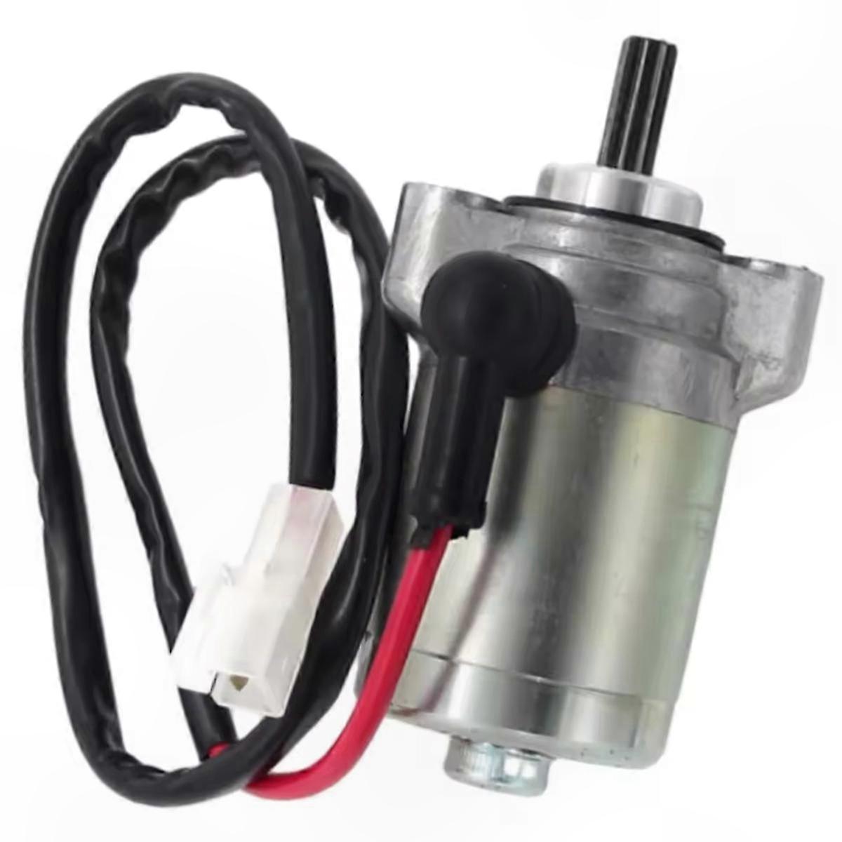 Motor Starter for YZF R15 R125 MT125 WR125 Series 5D7-81890-00 Replacement Part