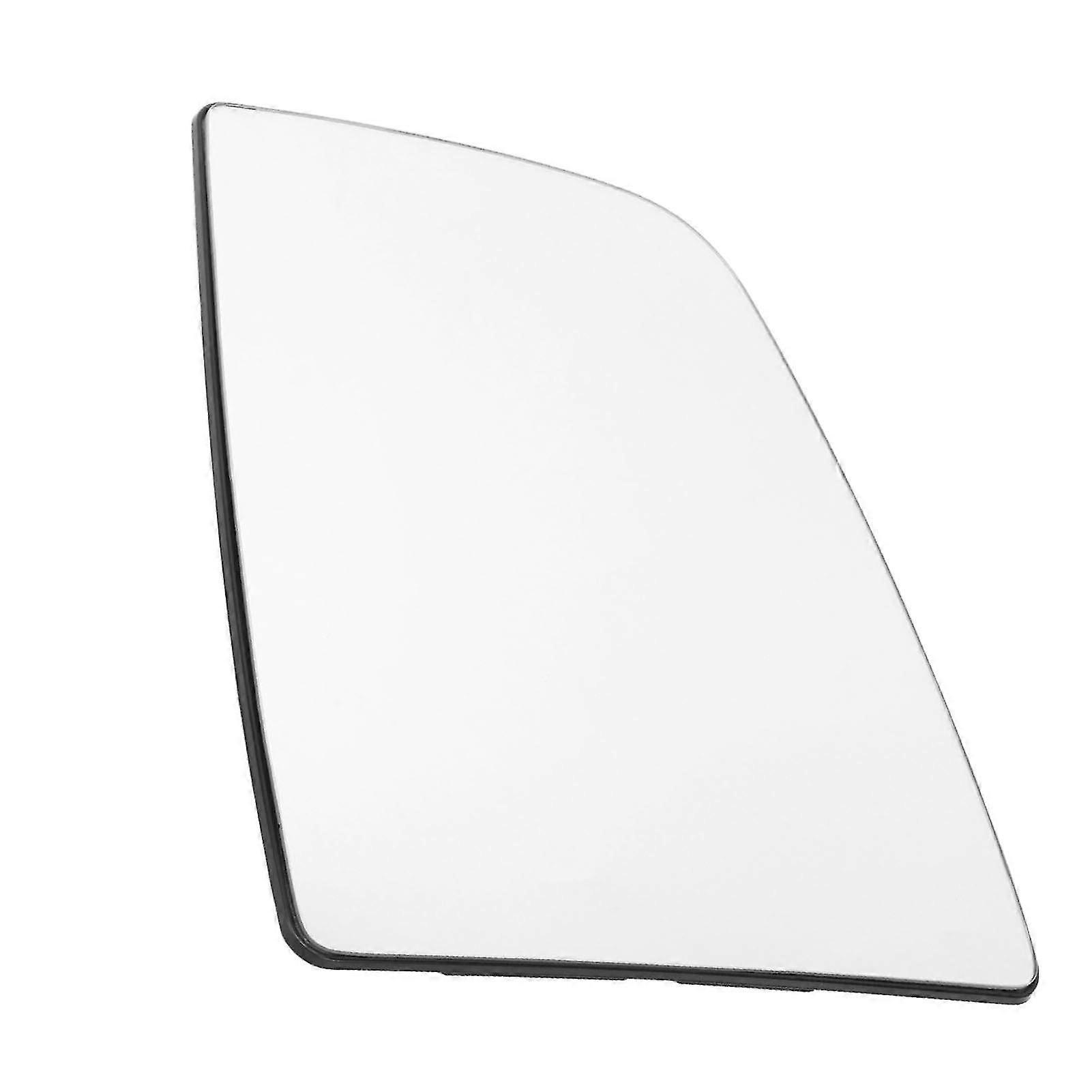 Upper Tow Mirror Glass,Side Wing Mirror Glass Side Wing MirrorSuitable for Transit Side Wing Mirror Glass Versatile Functionality