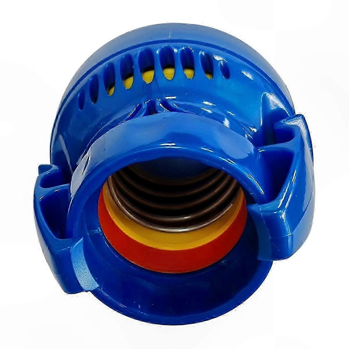 Flow Regulator Valve for Automatic Suction Pool Cleaners MX6 MX8 Series Ground Rob Replacement Part