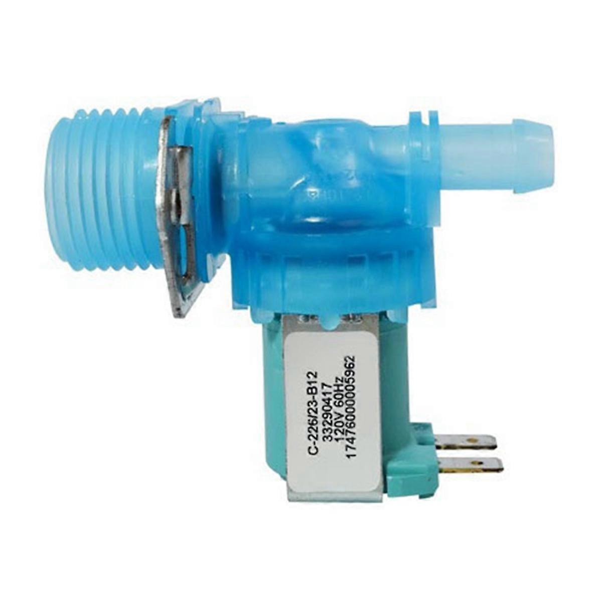 DD81-02065A Dishwasher Water Inlet Valve for Dishwasher DW80K7050/DW80K5050 Replace Parts 17476000005962