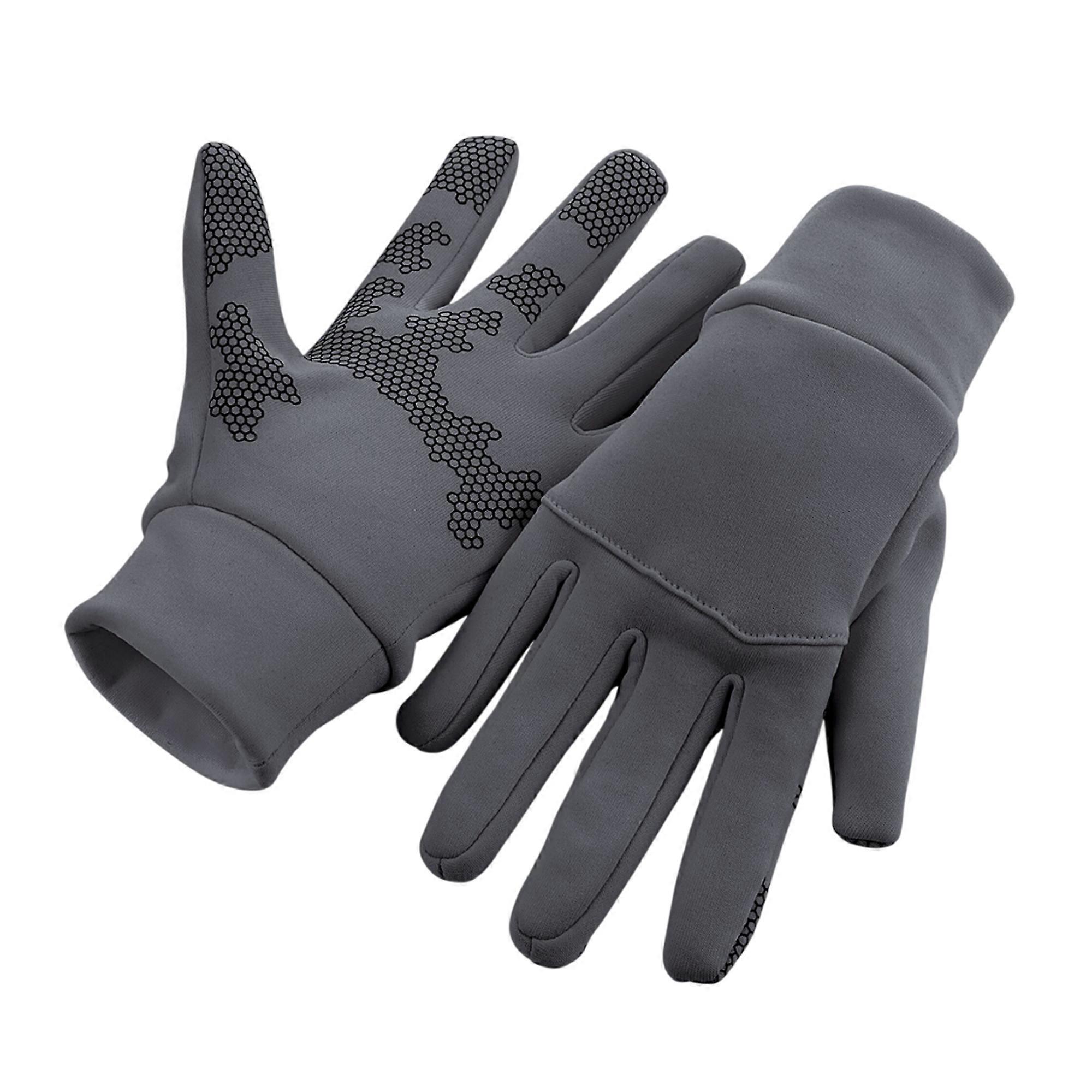 Beechfield Softshell Sports Tech Gloves