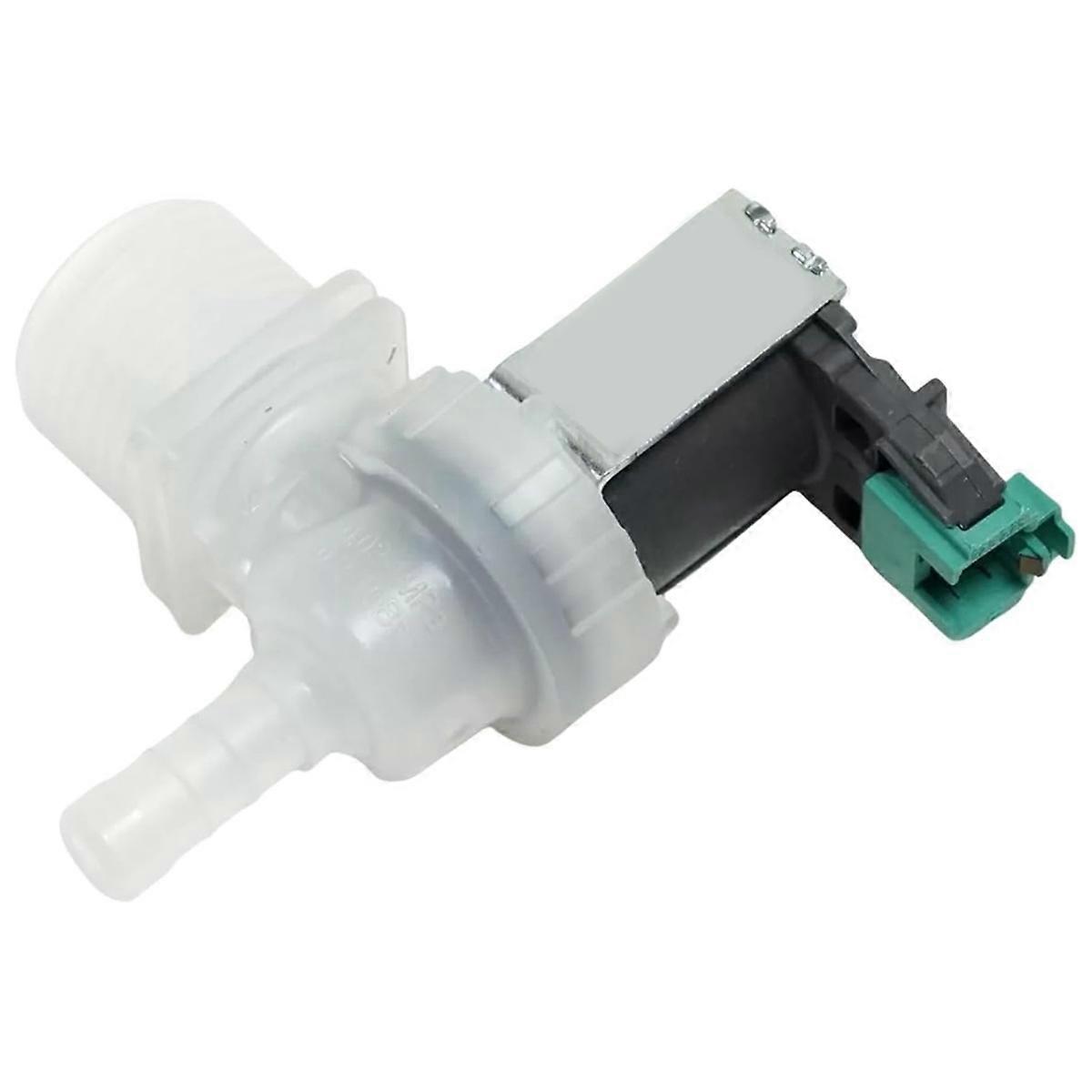 Dishwasher Inlet Valve Replacement Part for Thermadore Dishwasher Warm Water Inlet Valve 00628334 9000655808 Etc.
