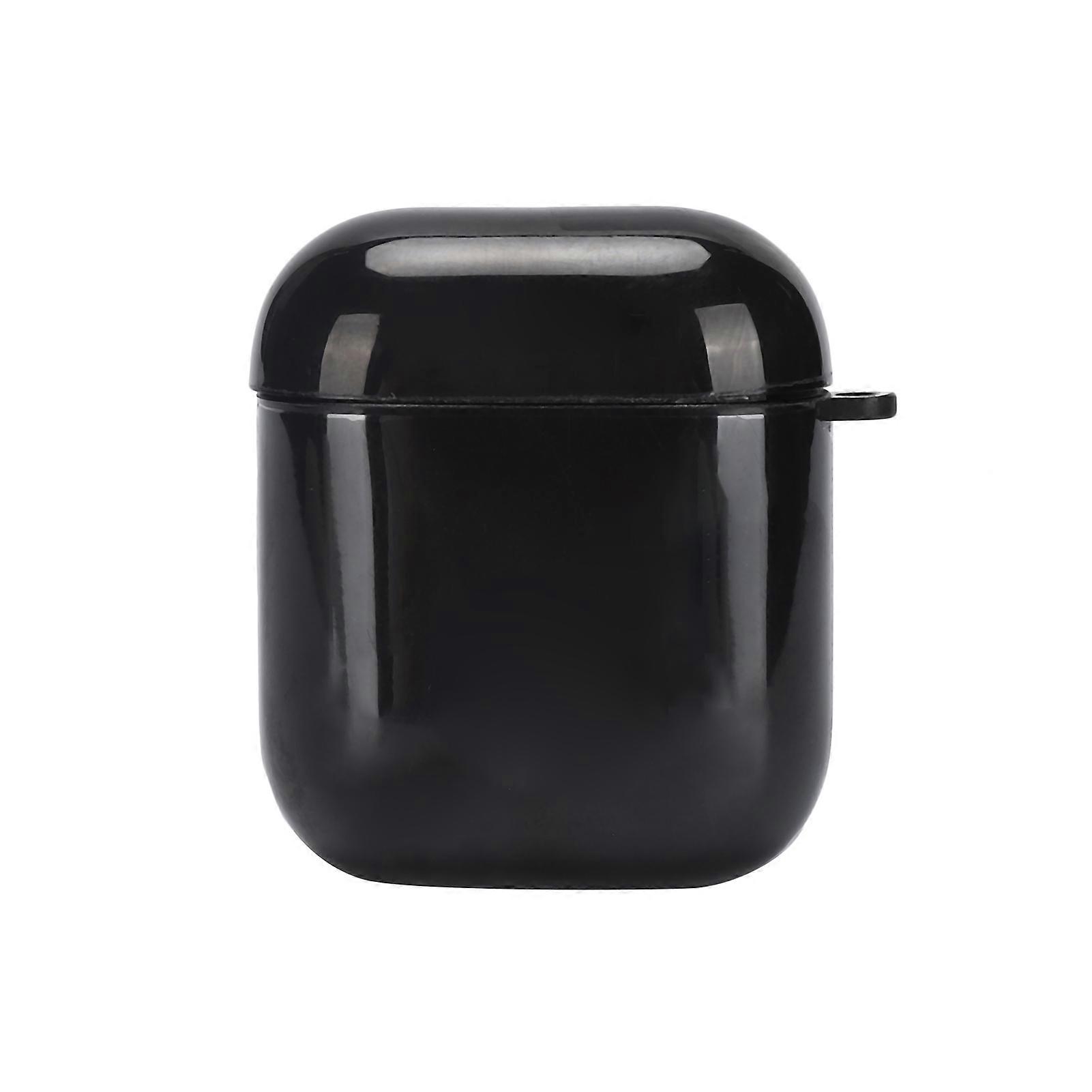 Stylish Earphone Protector Case for IOS Earbuds 2 - Shockproof, Dustproof, Easy Access