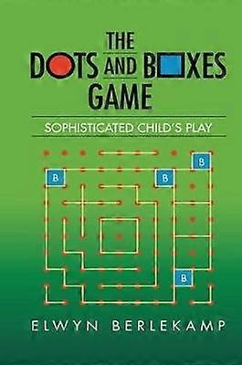 The Dots and Boxes Game