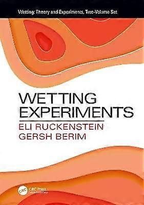 Wetting Experiments
