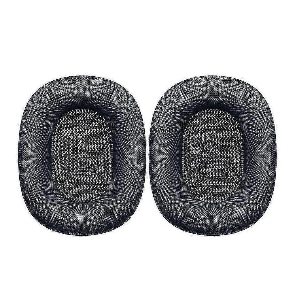 1 Pair Ear Pads Sponge Earphone Earpads For -airpods Max