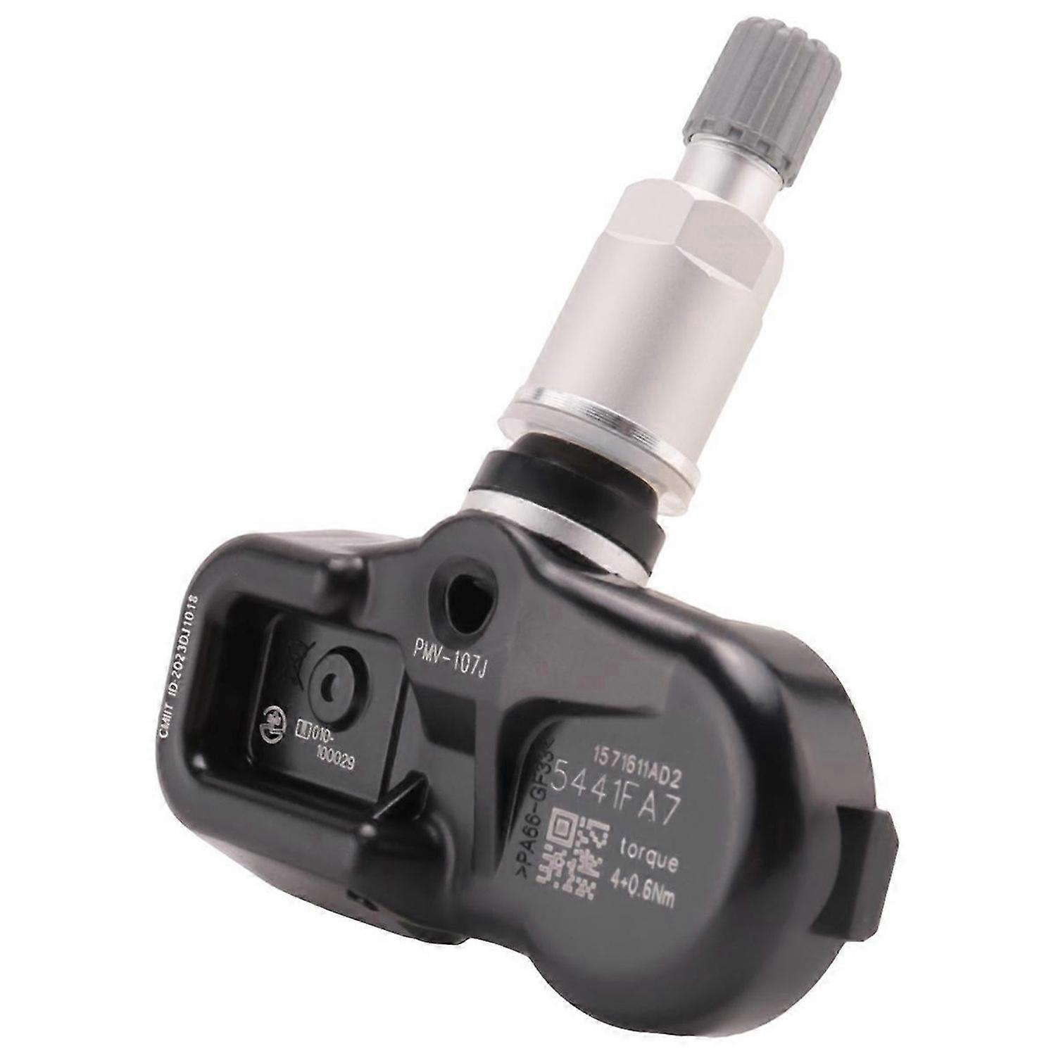 For TIRE PRESSURE MONITORING SENSOR TPM 42607-33021