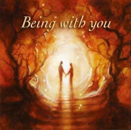Sarah Clay Being With You CD