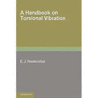A Handbook On Torsional Vibration - Cambridge University Press - Paperback - en Book