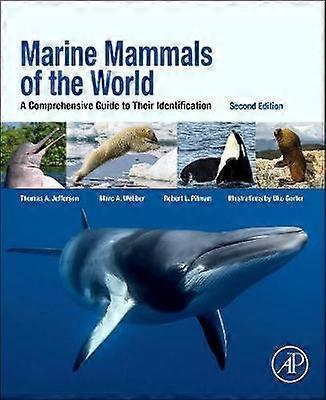 Marina däggdjur i världen