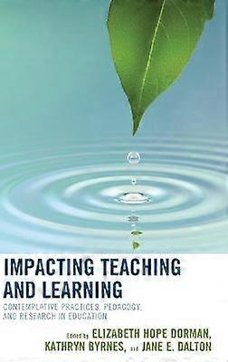 Impacting Teaching and Learning