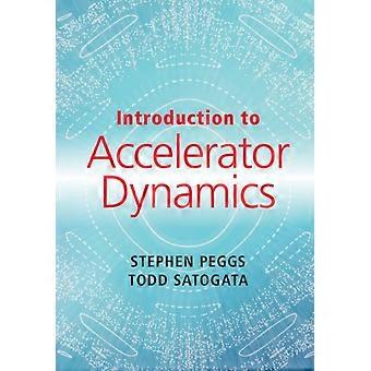 Introdução à Dinâmica de Aceleradores - Stephen Peggs