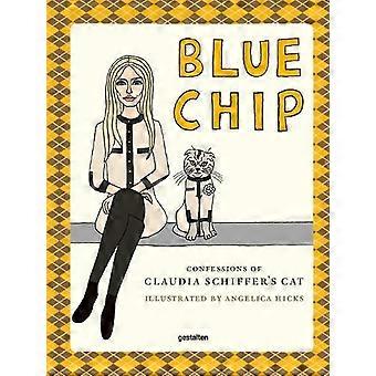 Blue Chip - Die Gestalten Verlag