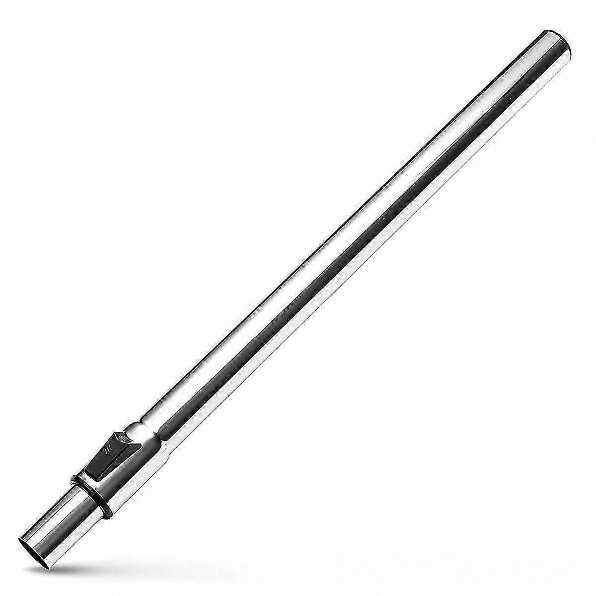 Telescopic Vacuum Cleaner Tube, 35mm Universal Connection Pipe, Compatible with Most Models