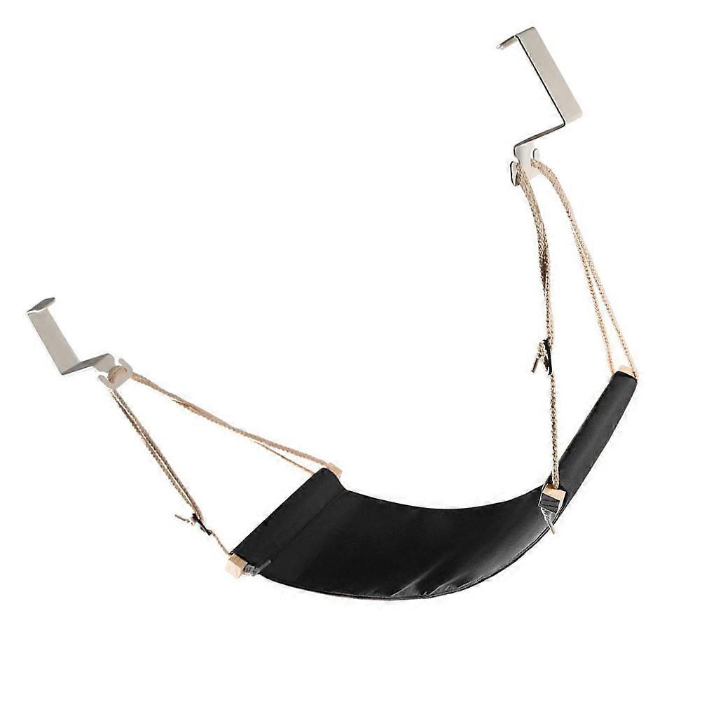 Under Desk Footrest Foot Hammock for 2Pcs Pack