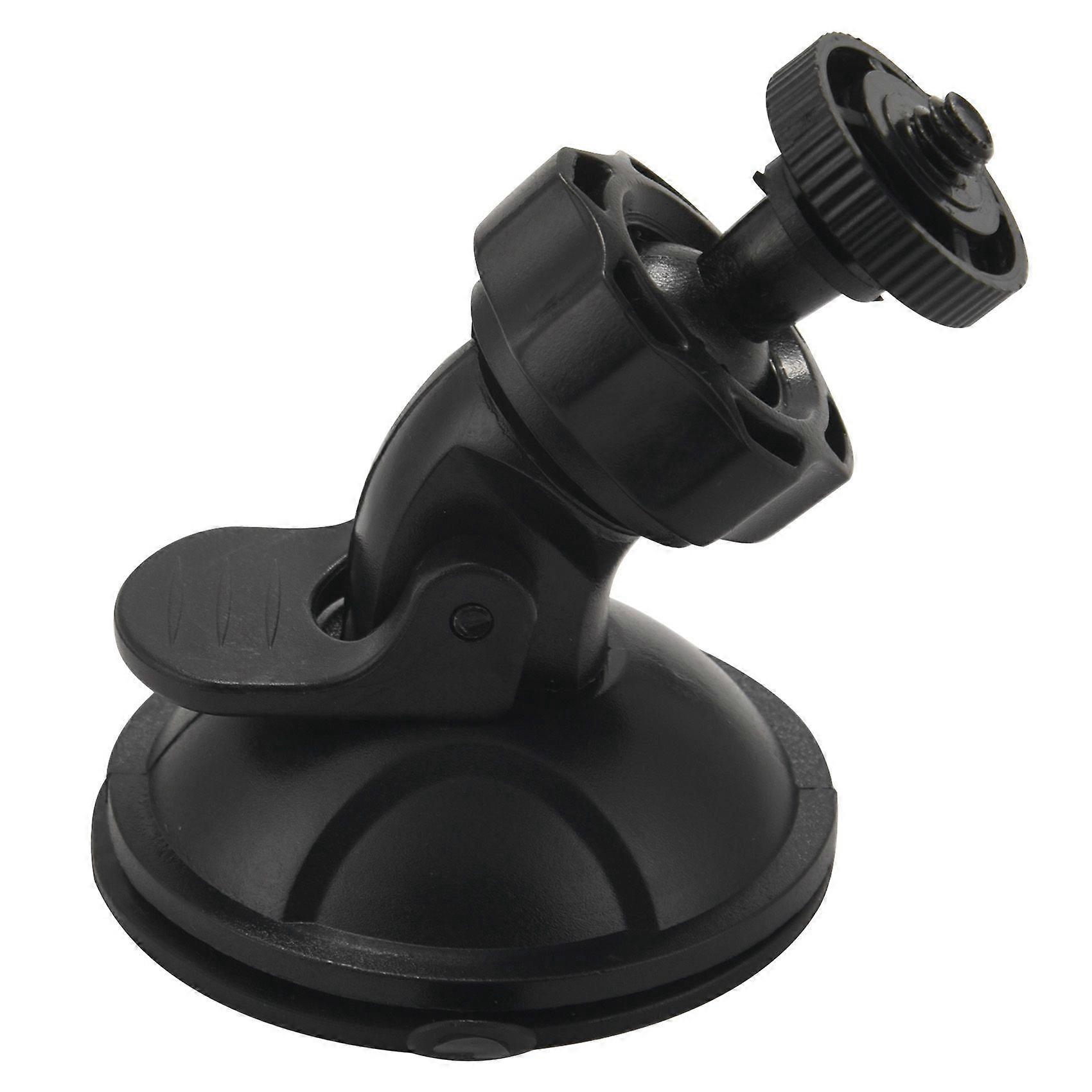 Car windshield suction cup mount for Action Cam car camera