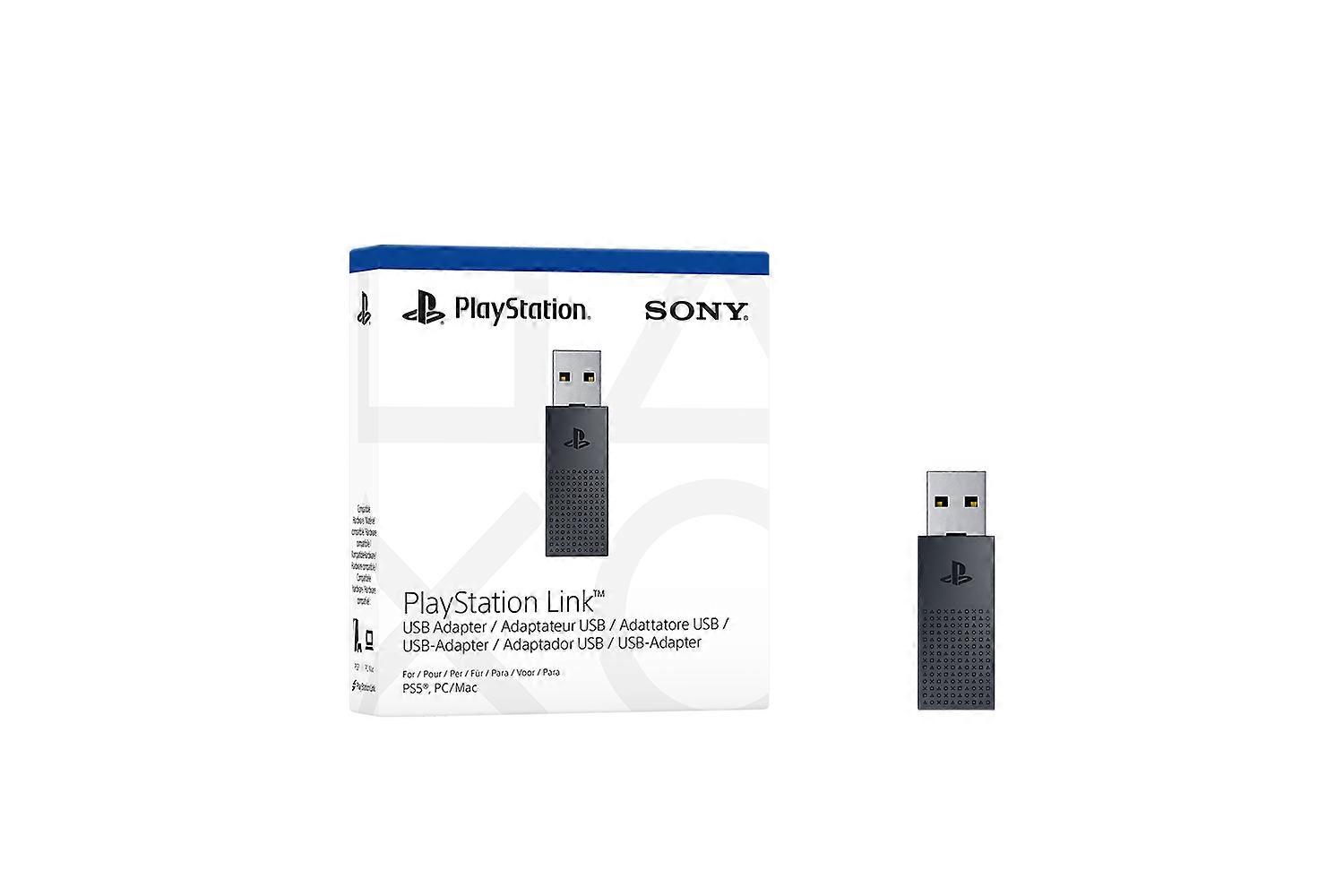 Playstation Link™ Usb Adapter