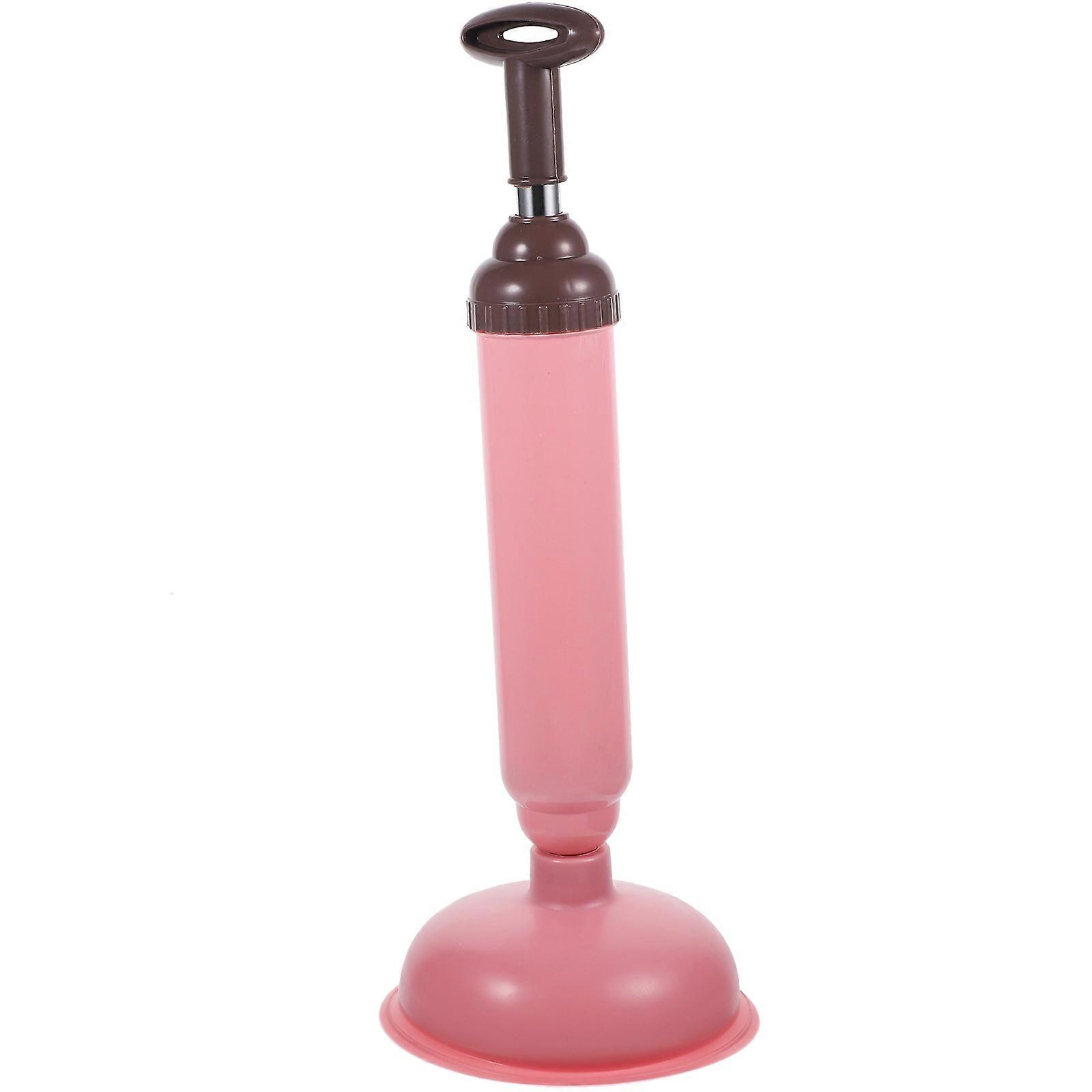 Home Suction Cup Plunger Toilet Tool for Cleaning Use 1Pcs Practical Tool