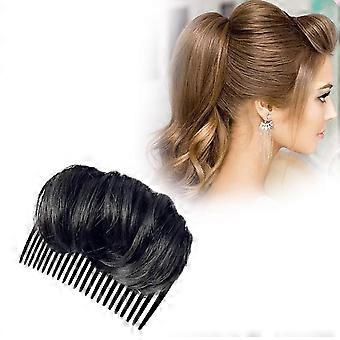 Volume Up Acconciatura Clip Bun Maker Inserto Strumento Multi Funzionale Accessori Per Capelli