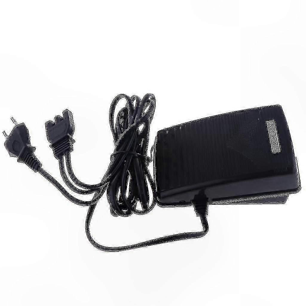 Universal Sewing Machine Foot Pedal Starter for Electronic Models with EU Plug
