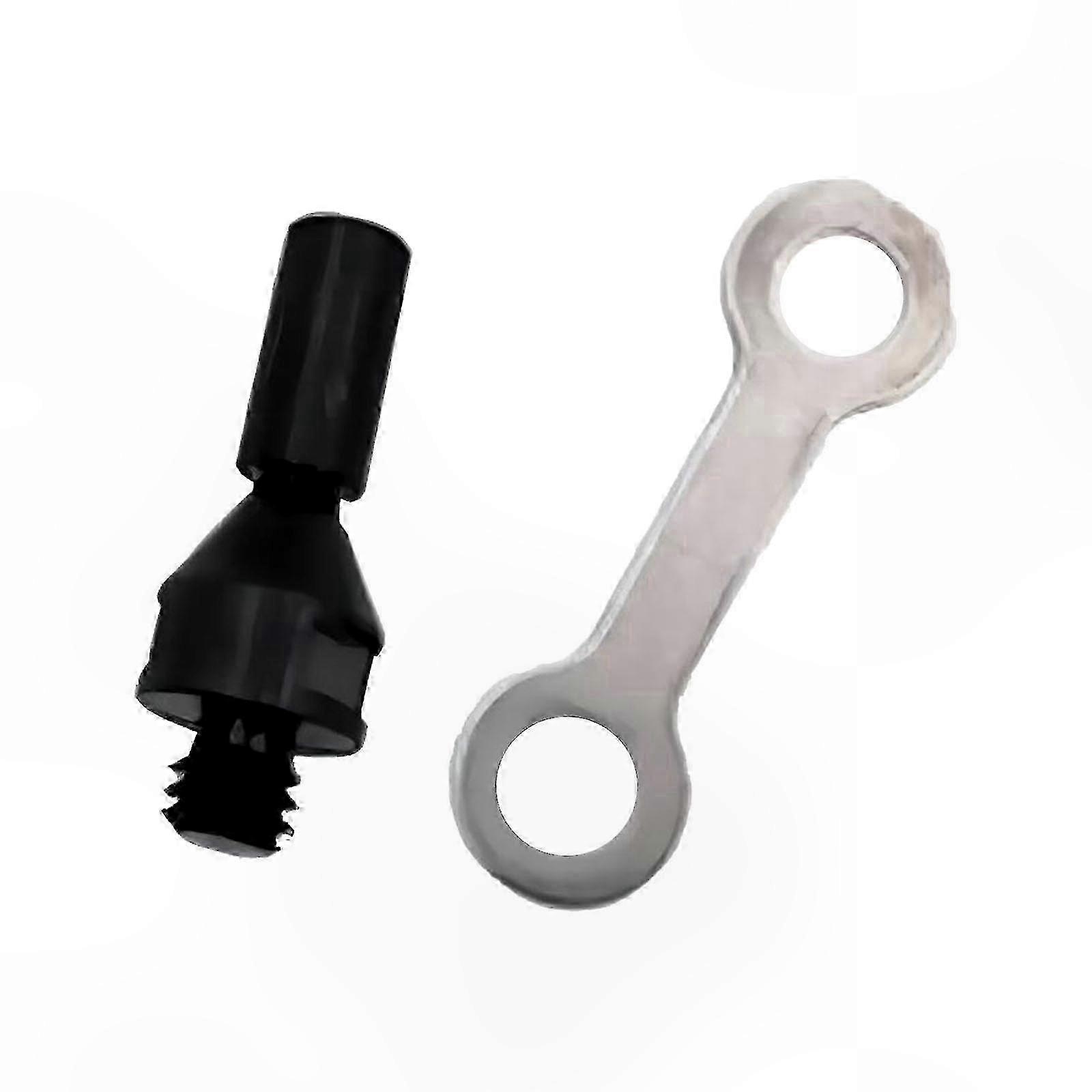 Durable Safety Replacement Rod for TS27R Tool Setter with Easy Installation
