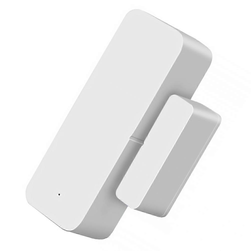 WiFi Door Sensor Magnetic Triggered Sensor with Phone Notification 2Pcs
