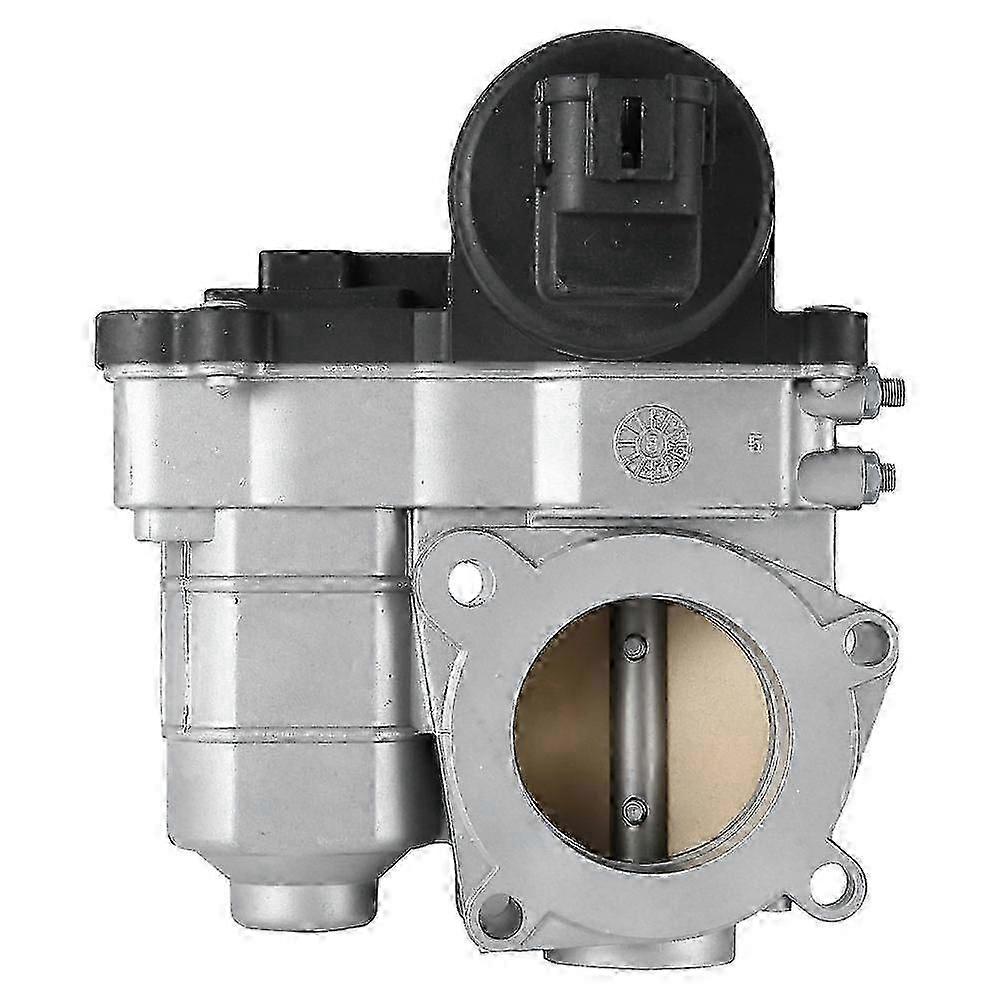 Complete Throttle Body Assembly for NISSAN K12 MICRA 2003-2010 SERA576-02 S202412302126